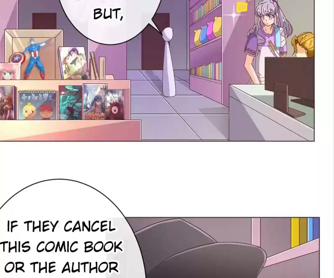 My Husband is From Comic Chapter 77