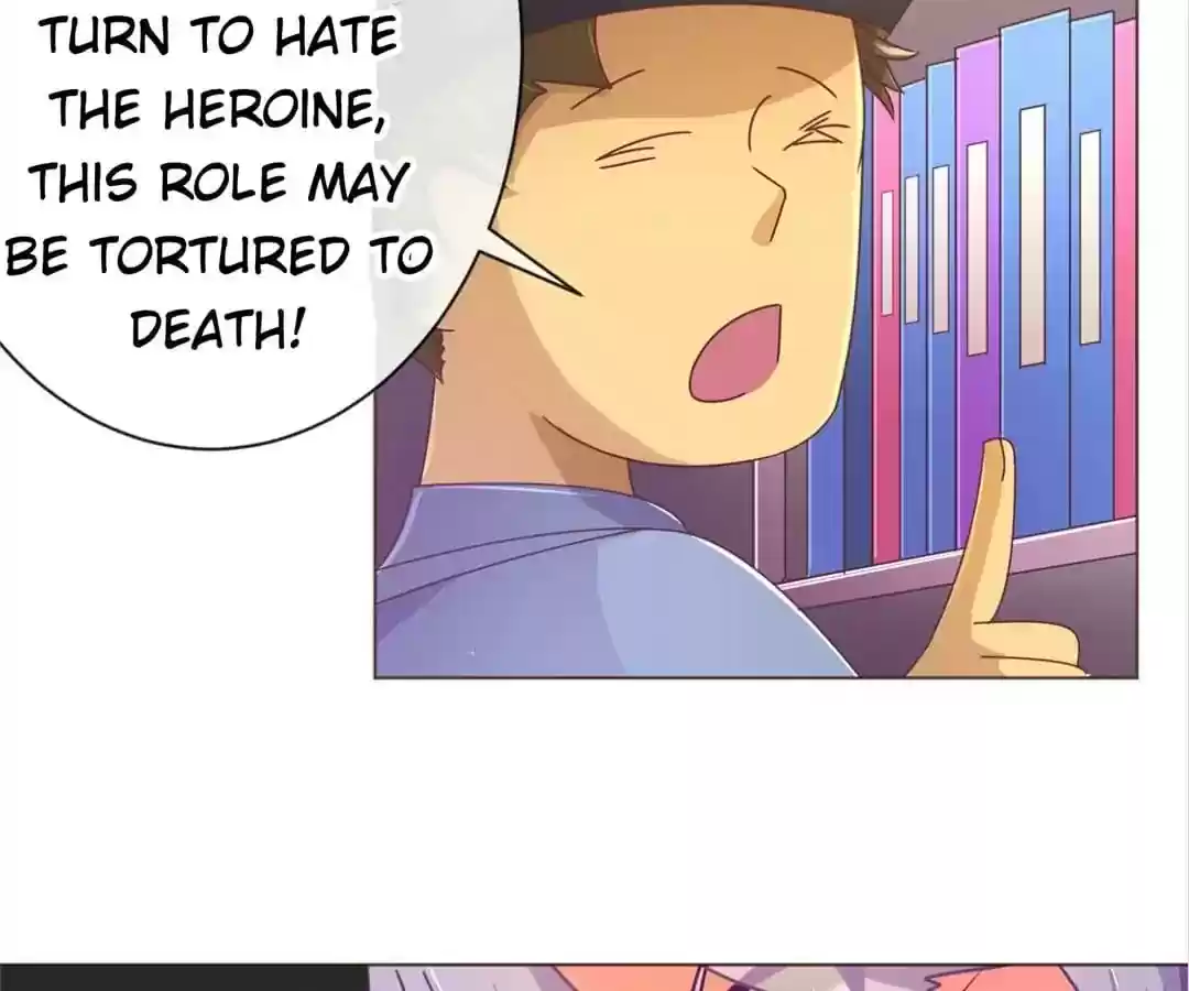 My Husband is From Comic Chapter 77