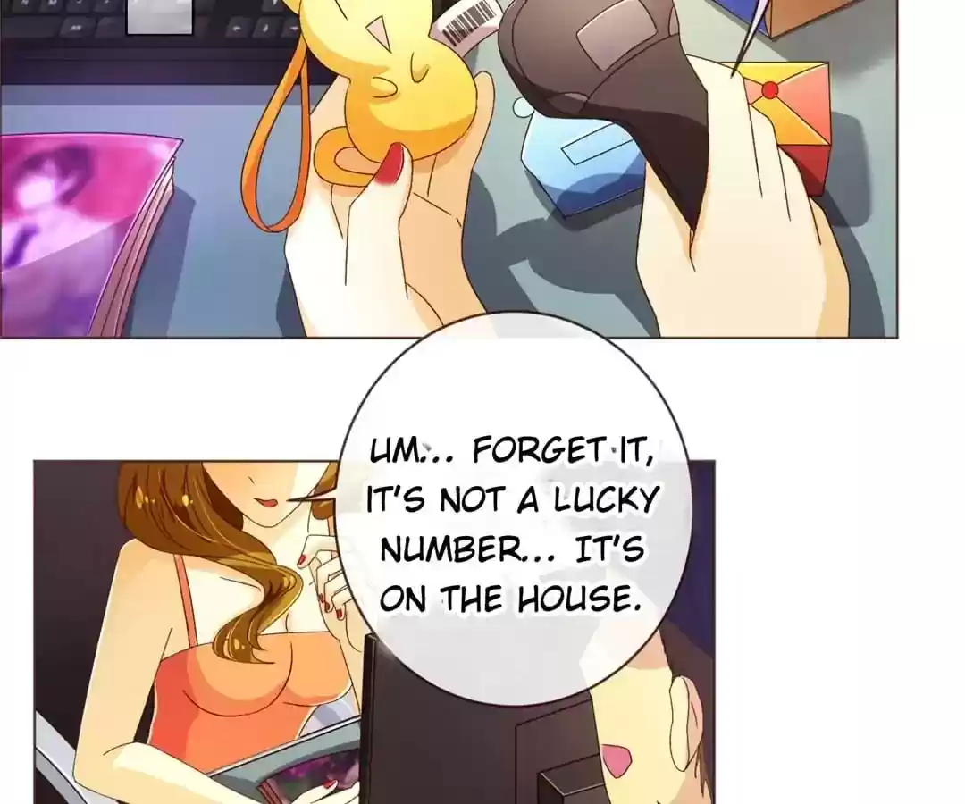 My Husband is From Comic Chapter 77