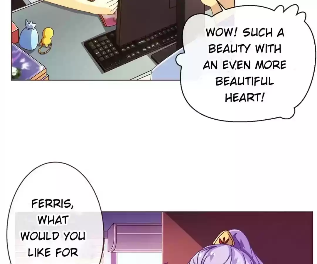 My Husband is From Comic Chapter 77