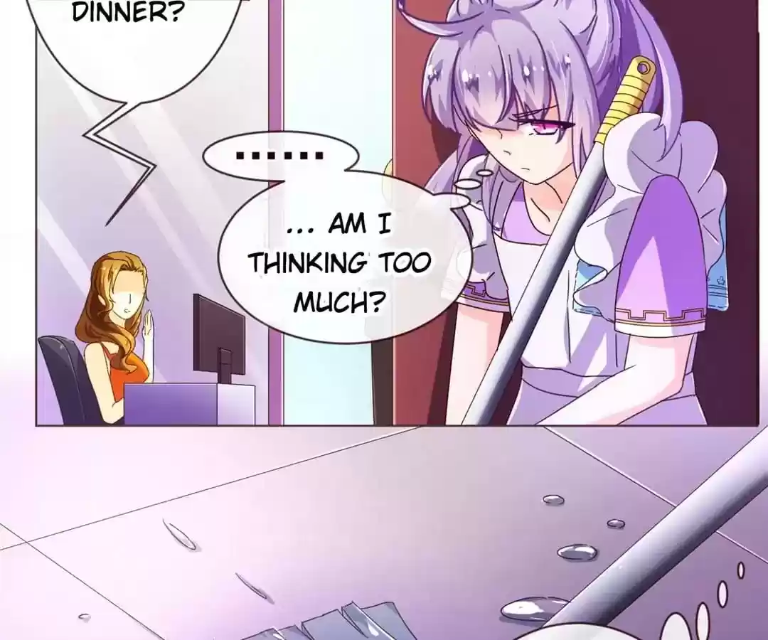 My Husband is From Comic Chapter 77