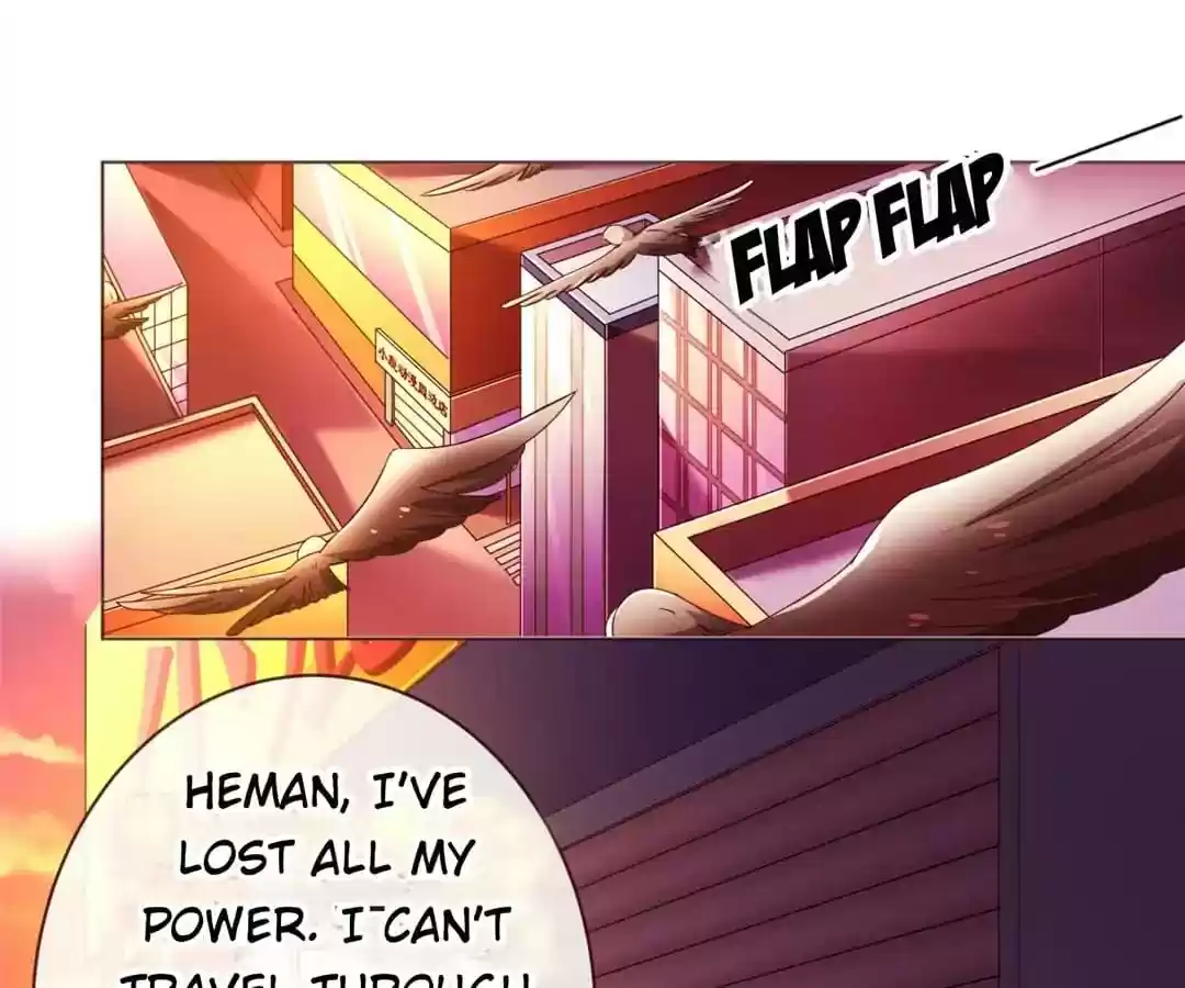 My Husband is From Comic Chapter 77