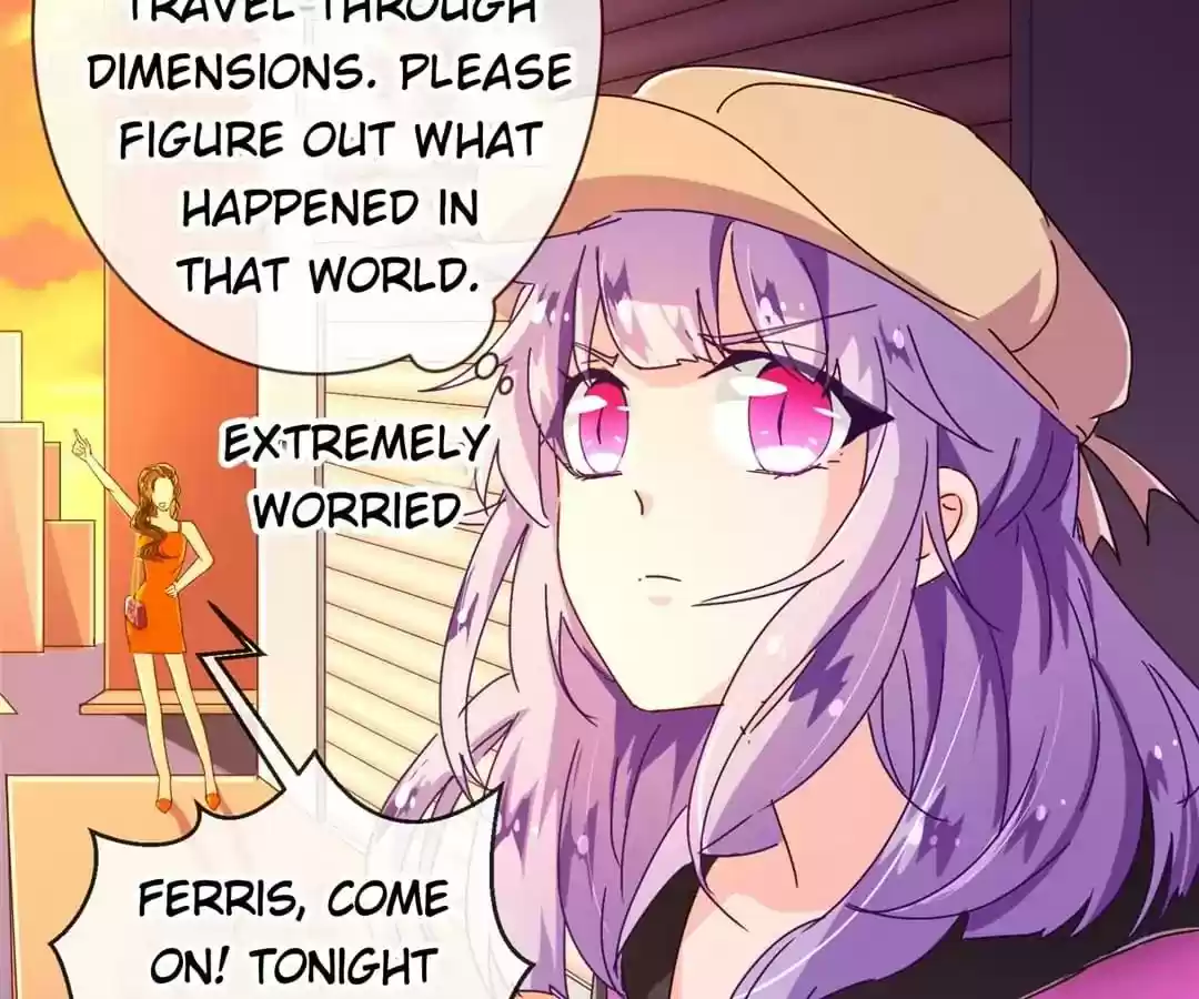 My Husband is From Comic Chapter 77