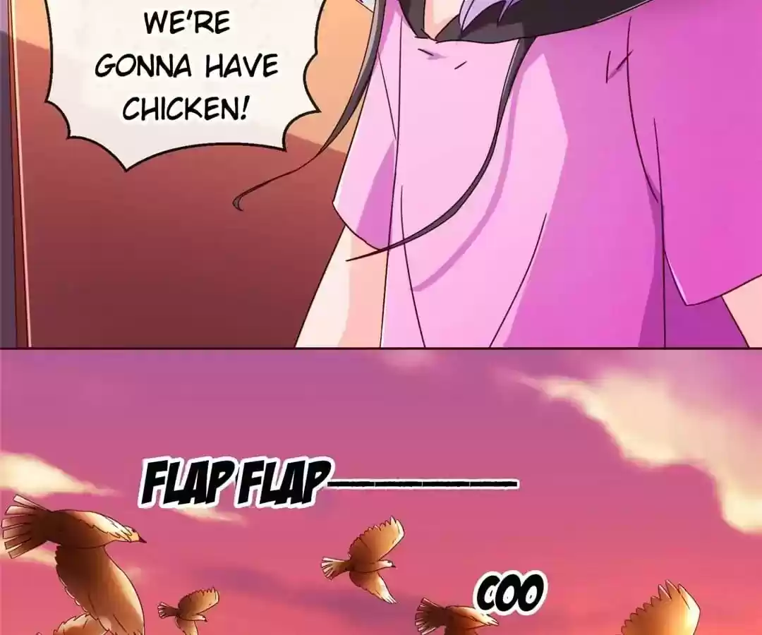 My Husband is From Comic Chapter 77