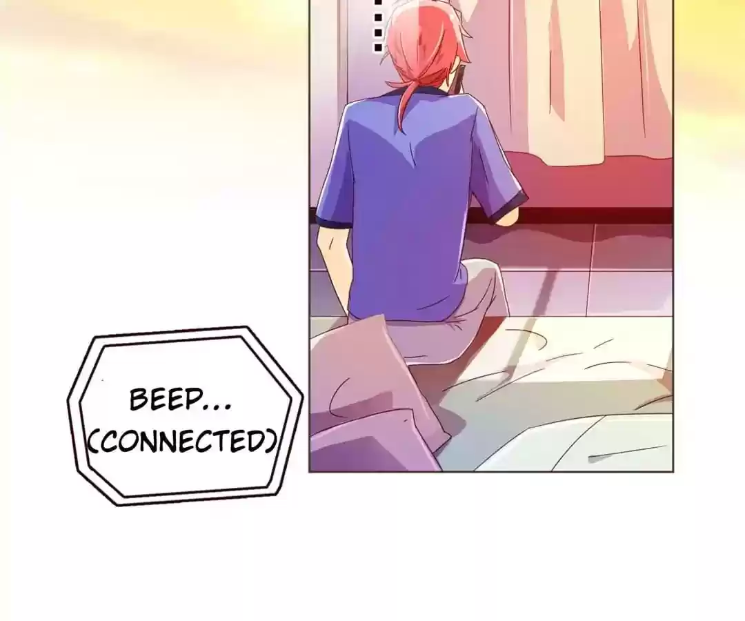 My Husband is From Comic Chapter 77