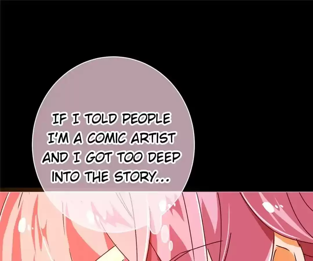 My Husband is From Comic Chapter 77