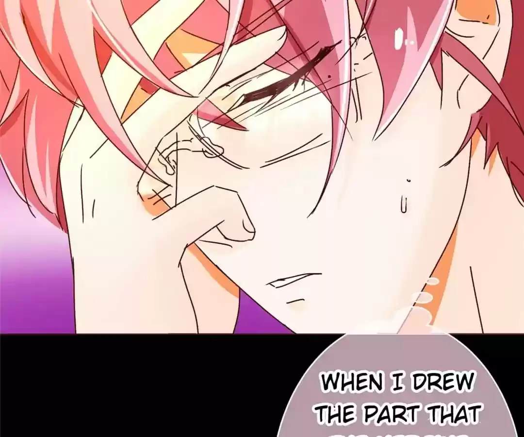 My Husband is From Comic Chapter 77