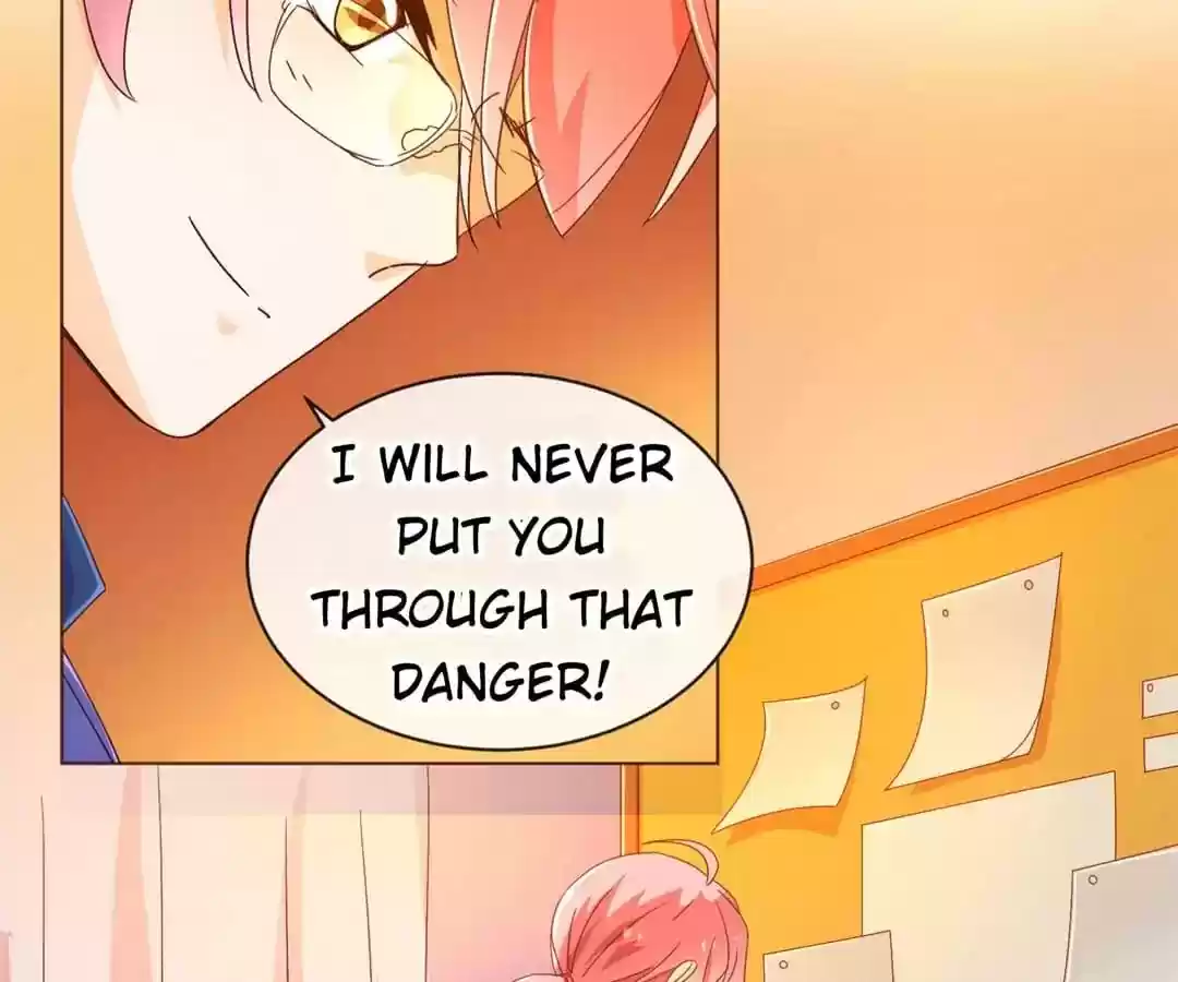 My Husband is From Comic Chapter 77