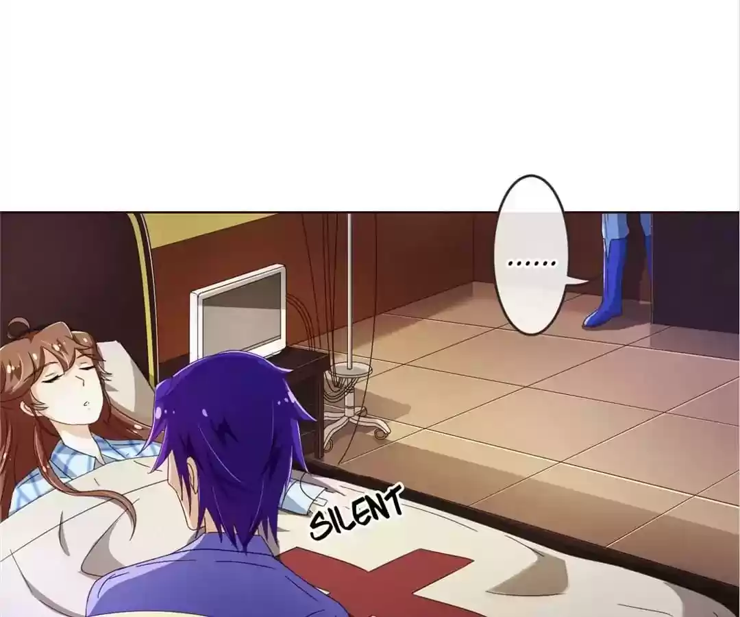 My Husband is From Comic Chapter 78