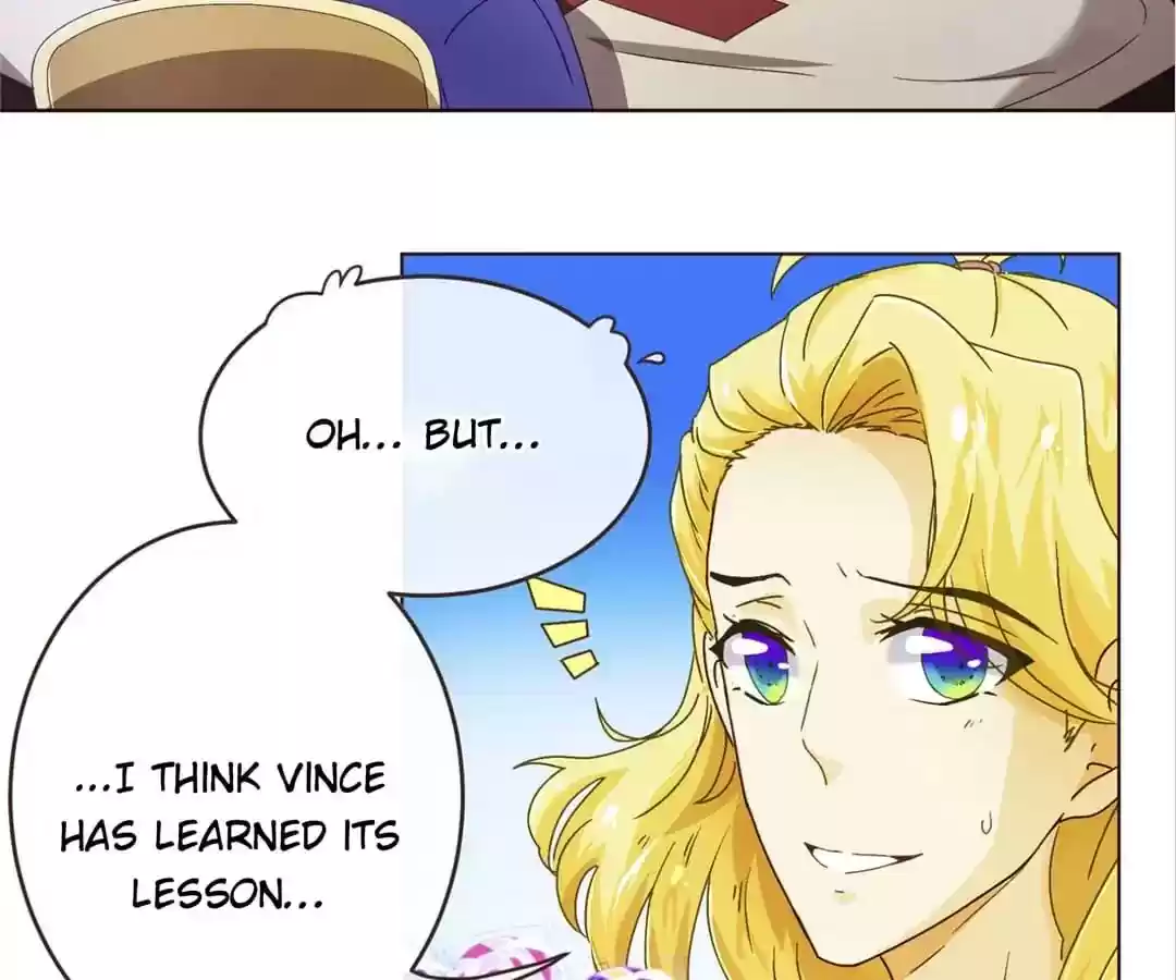 My Husband is From Comic Chapter 78