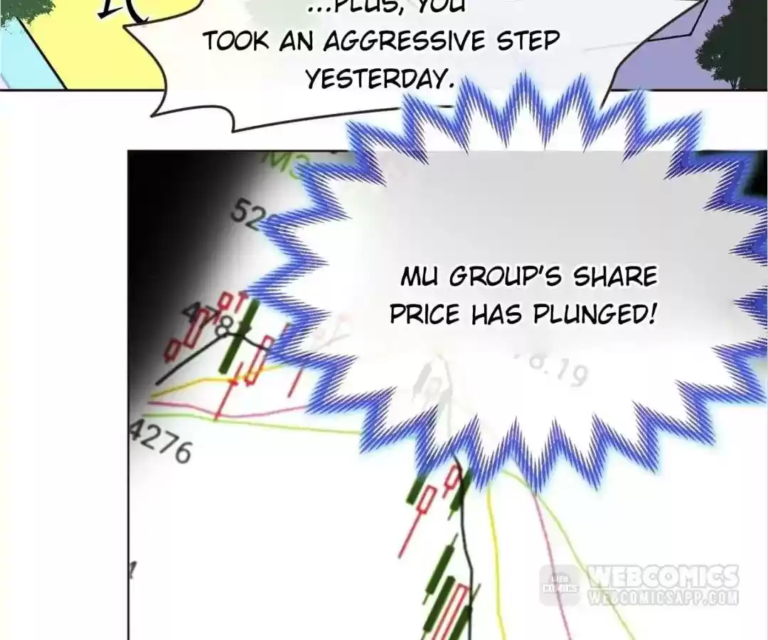 My Husband is From Comic Chapter 78