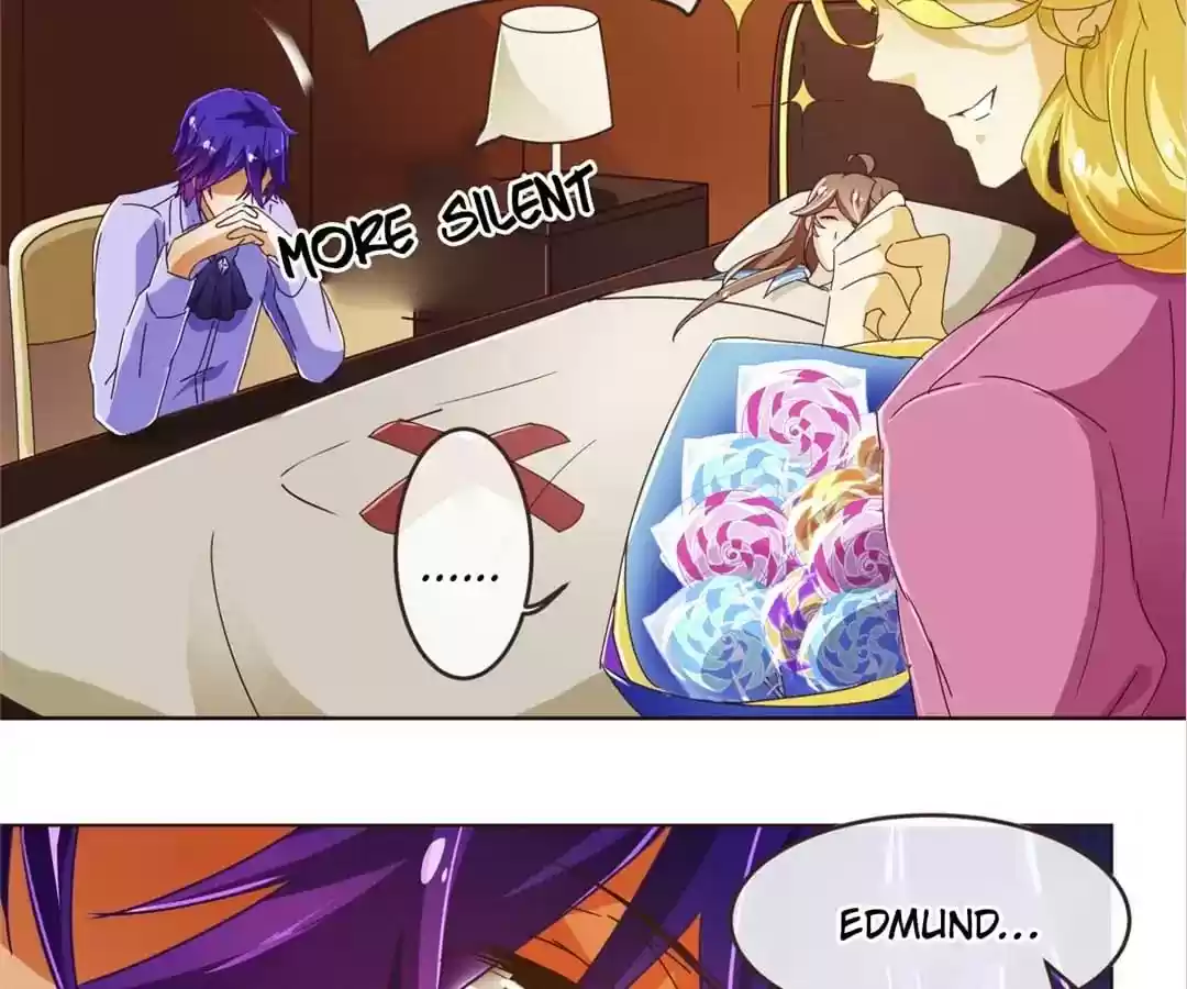 My Husband is From Comic Chapter 78