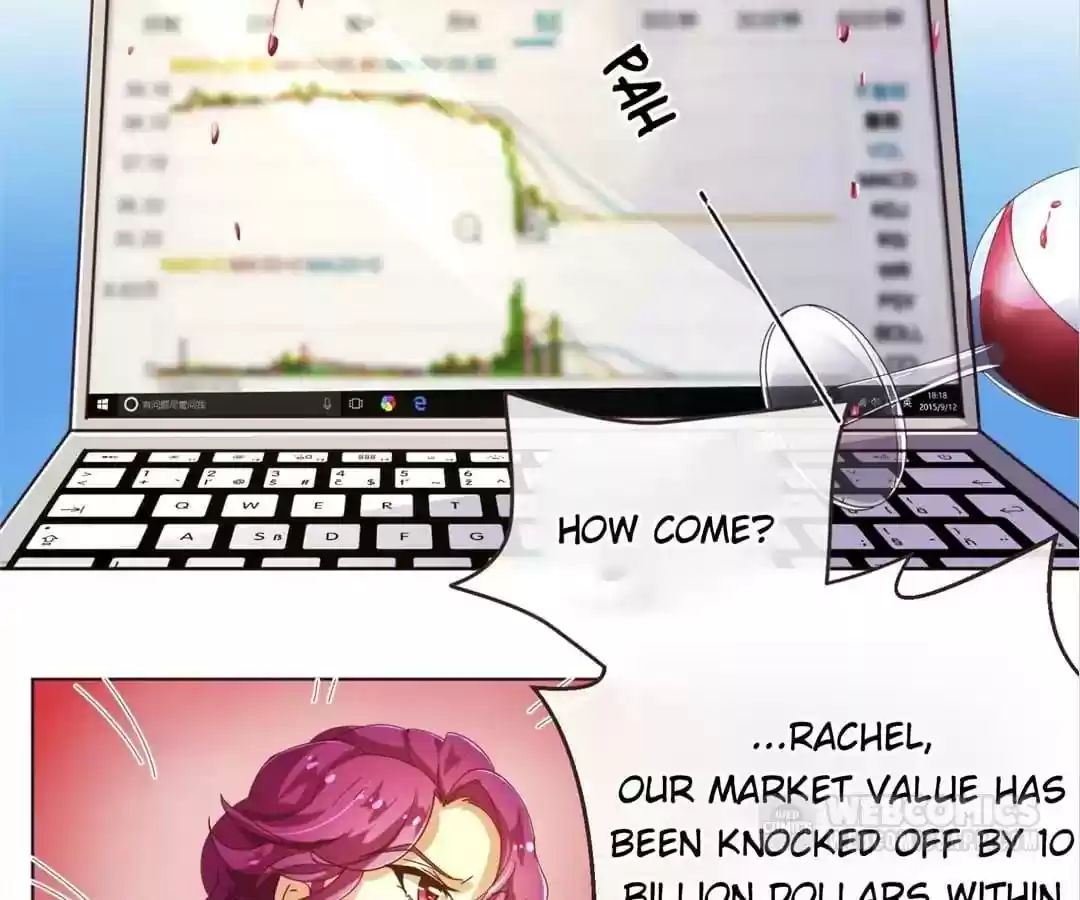 My Husband is From Comic Chapter 78