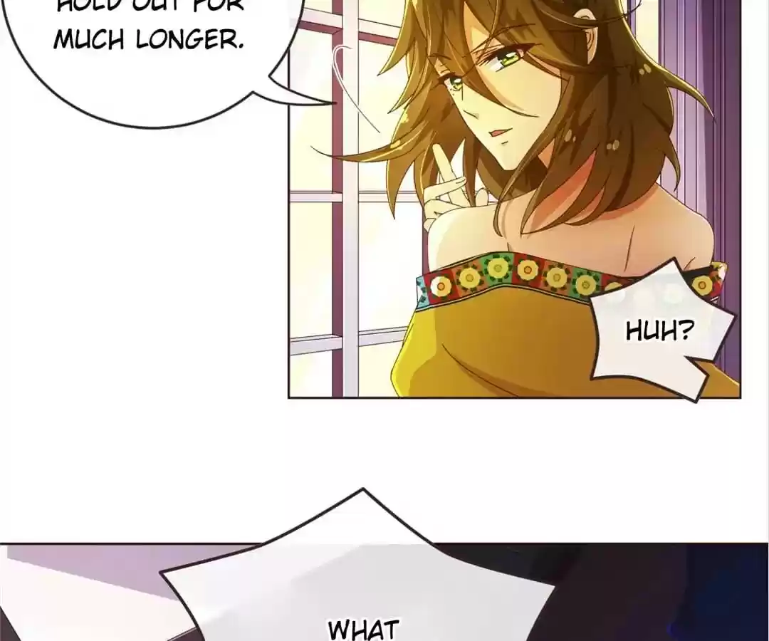 My Husband is From Comic Chapter 78