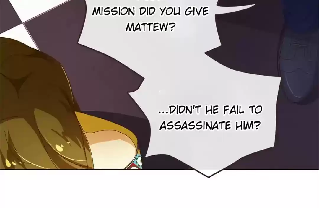 My Husband is From Comic Chapter 78