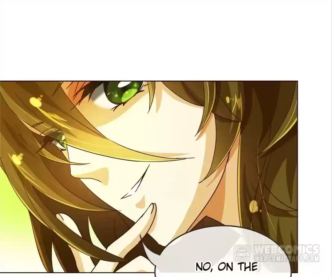 My Husband is From Comic Chapter 78