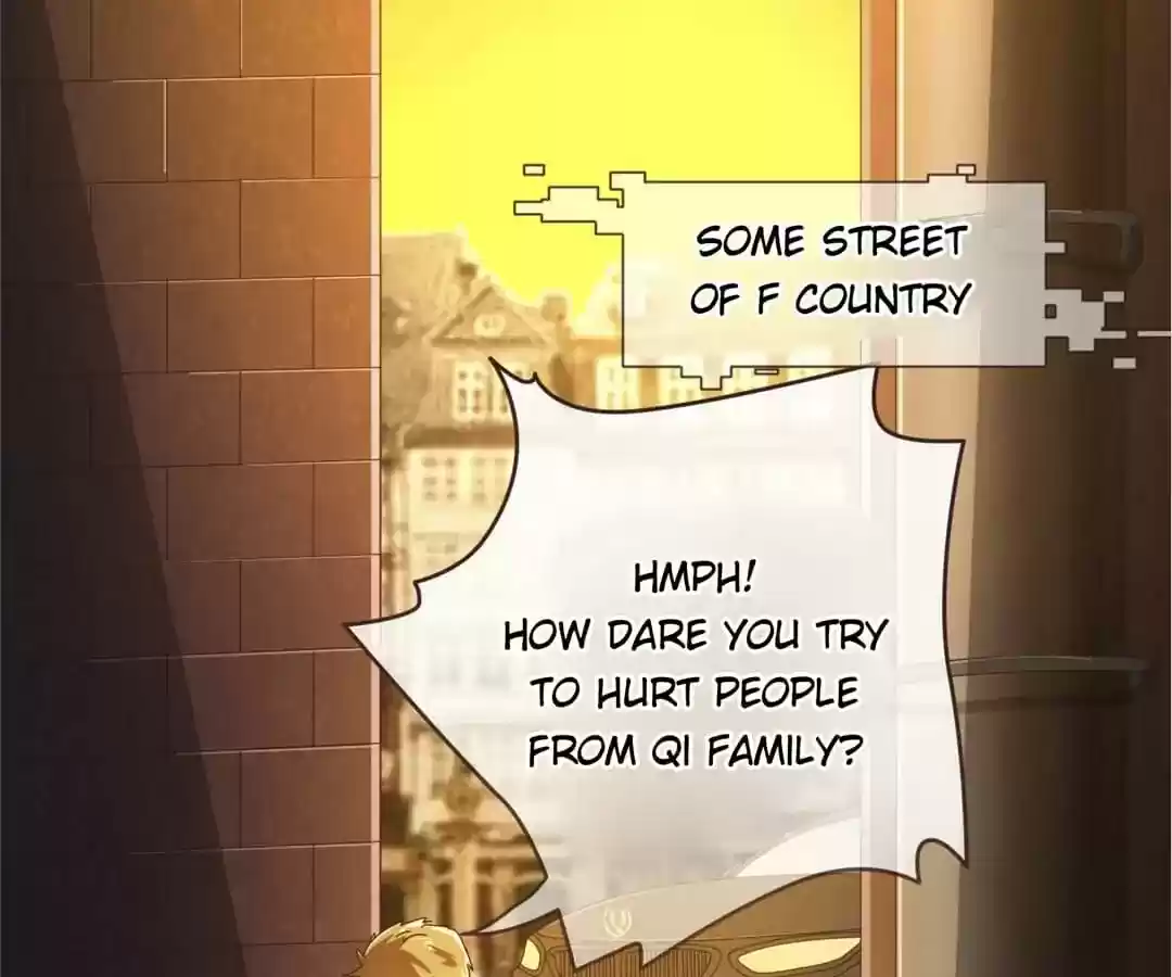 My Husband is From Comic Chapter 78