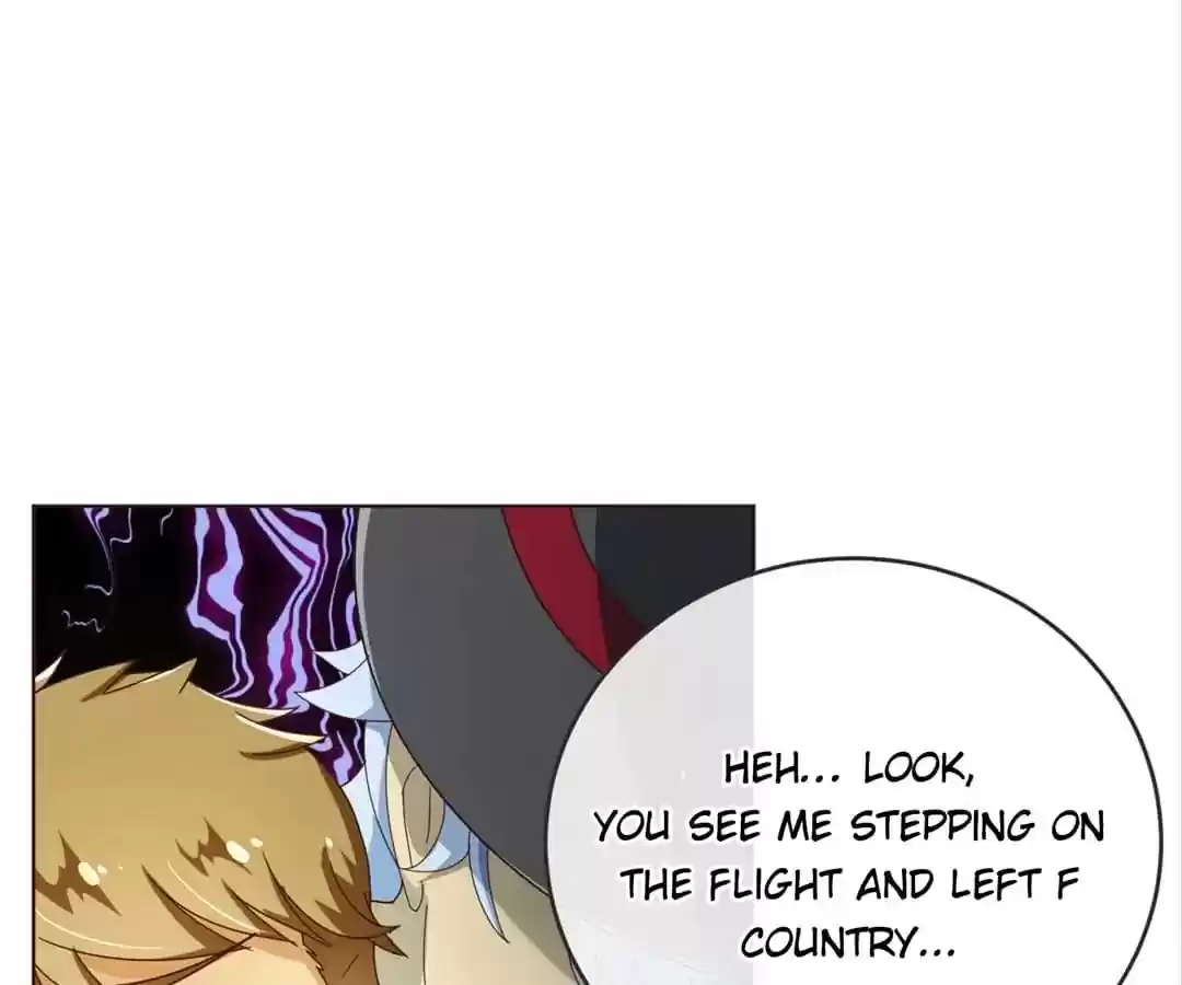 My Husband is From Comic Chapter 78