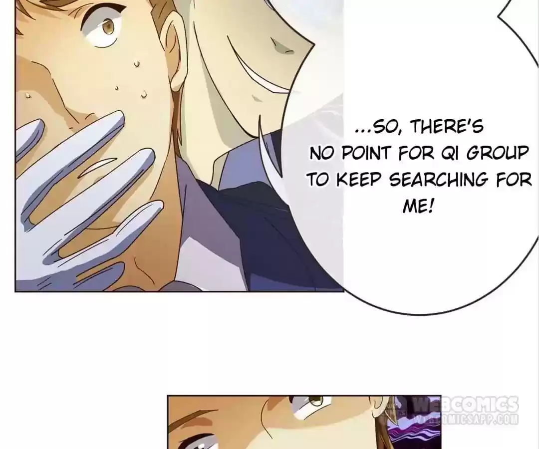 My Husband is From Comic Chapter 78