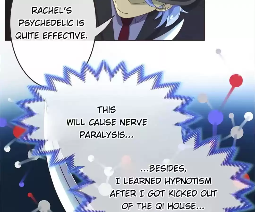 My Husband is From Comic Chapter 78