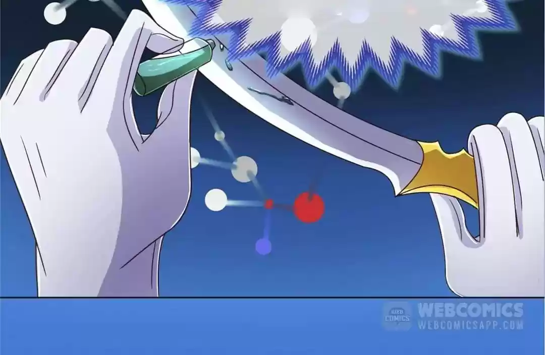 My Husband is From Comic Chapter 78