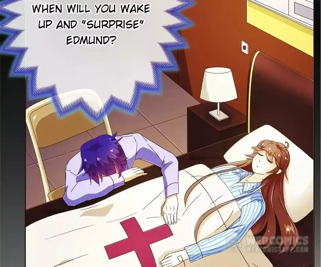 My Husband is From Comic Chapter 78