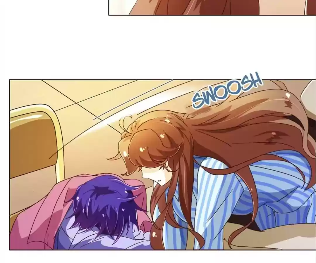 My Husband is From Comic Chapter 79