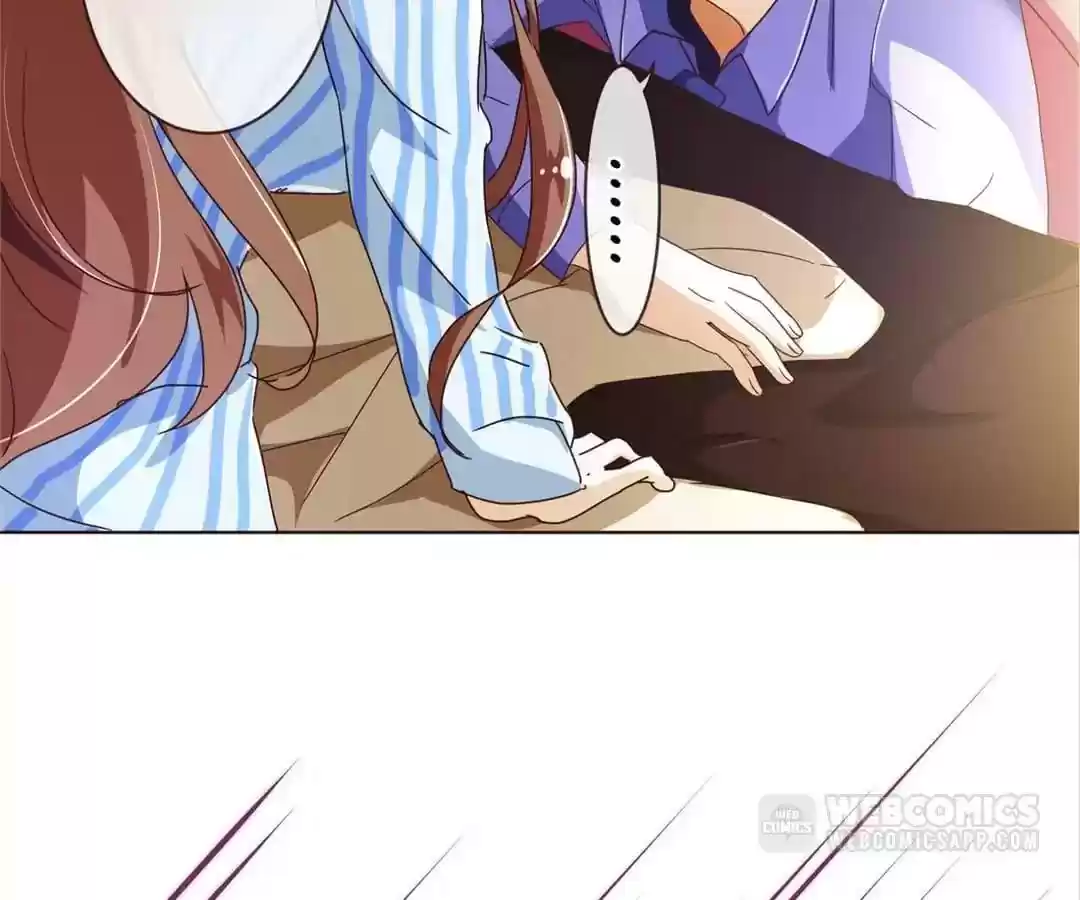 My Husband is From Comic Chapter 79