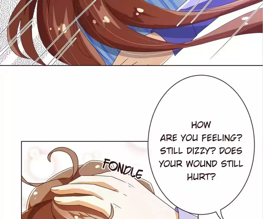 My Husband is From Comic Chapter 79