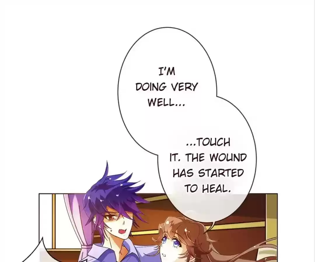 My Husband is From Comic Chapter 79