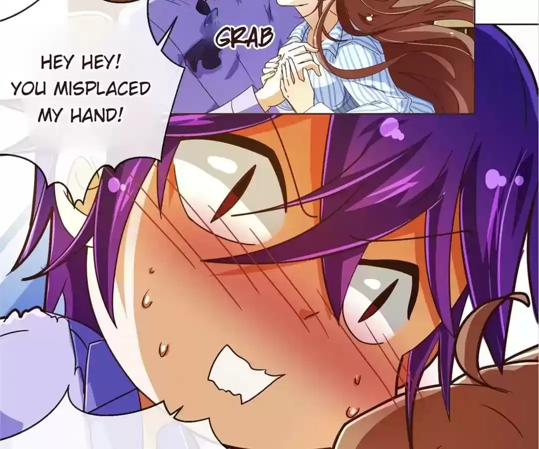 My Husband is From Comic Chapter 79