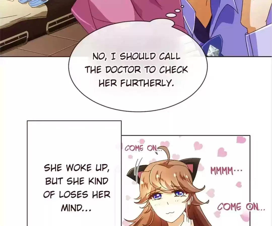 My Husband is From Comic Chapter 79