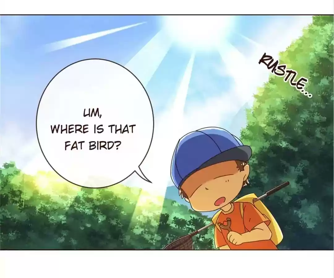 My Husband is From Comic Chapter 79