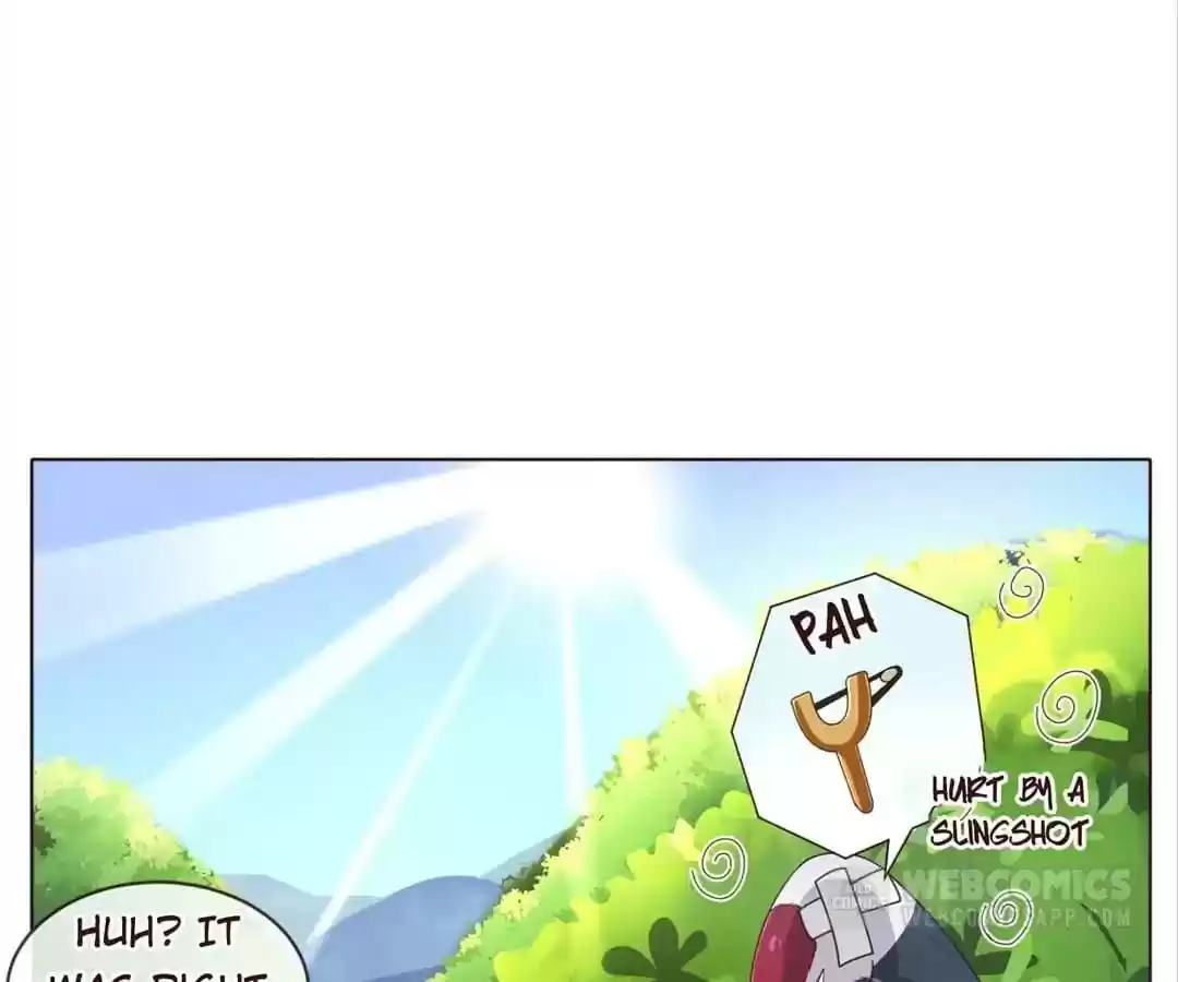 My Husband is From Comic Chapter 79