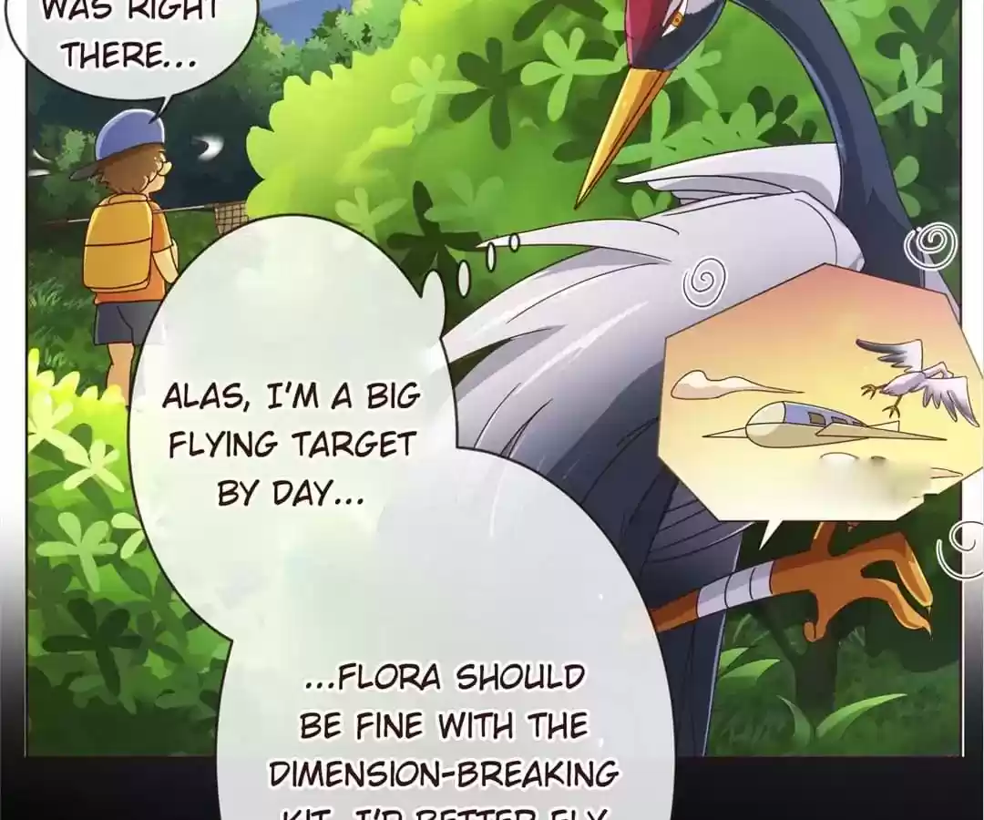 My Husband is From Comic Chapter 79