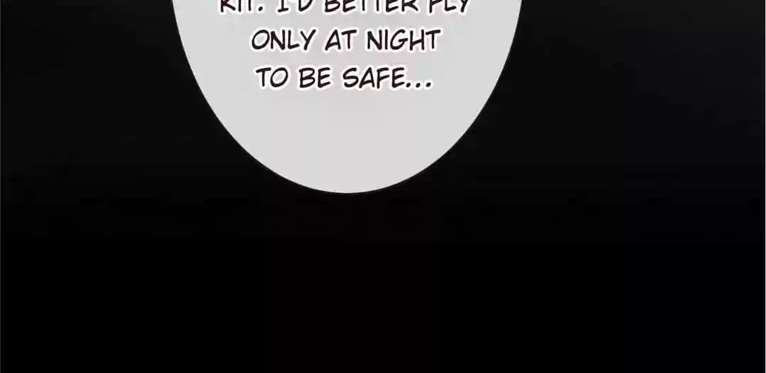 My Husband is From Comic Chapter 79