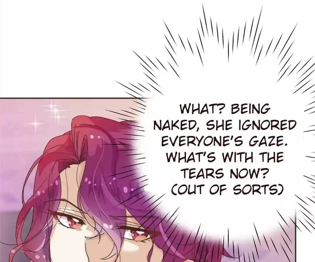 My Husband is From Comic Chapter 8