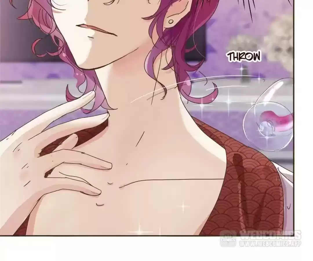 My Husband is From Comic Chapter 8