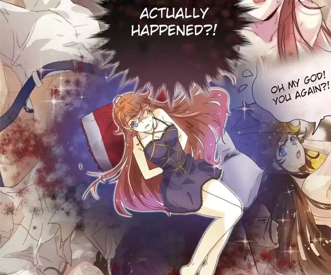 My Husband is From Comic Chapter 8