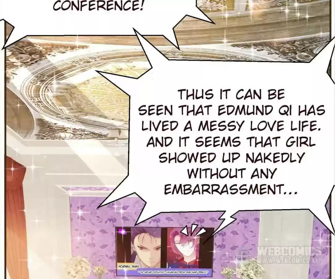 My Husband is From Comic Chapter 8