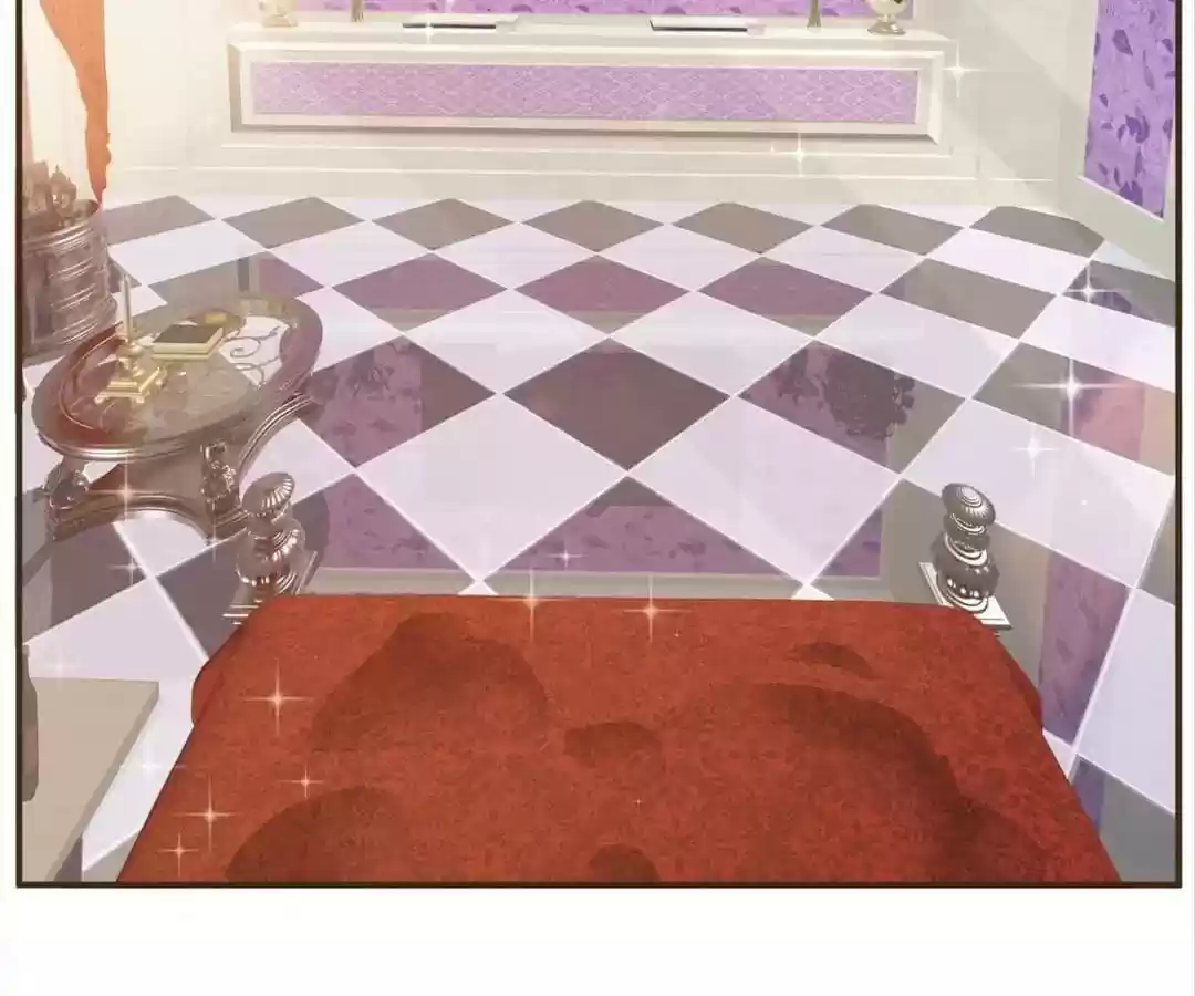 My Husband is From Comic Chapter 8