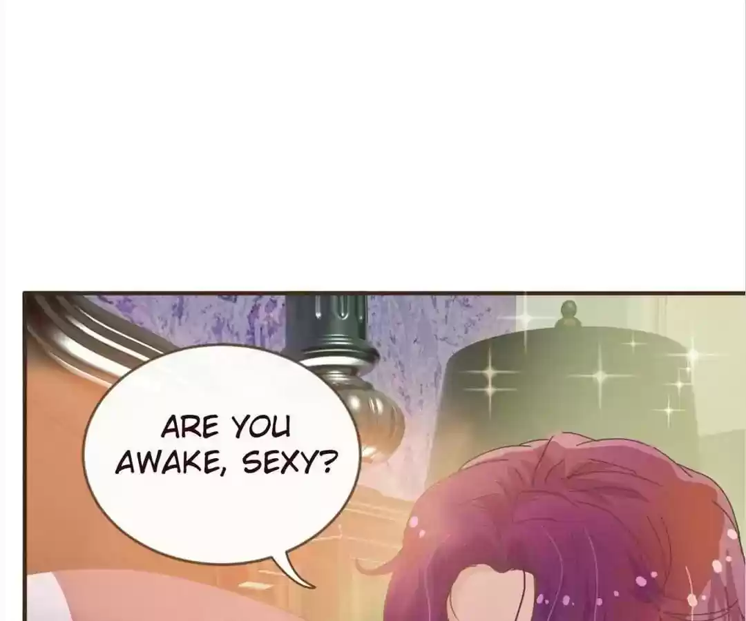 My Husband is From Comic Chapter 8