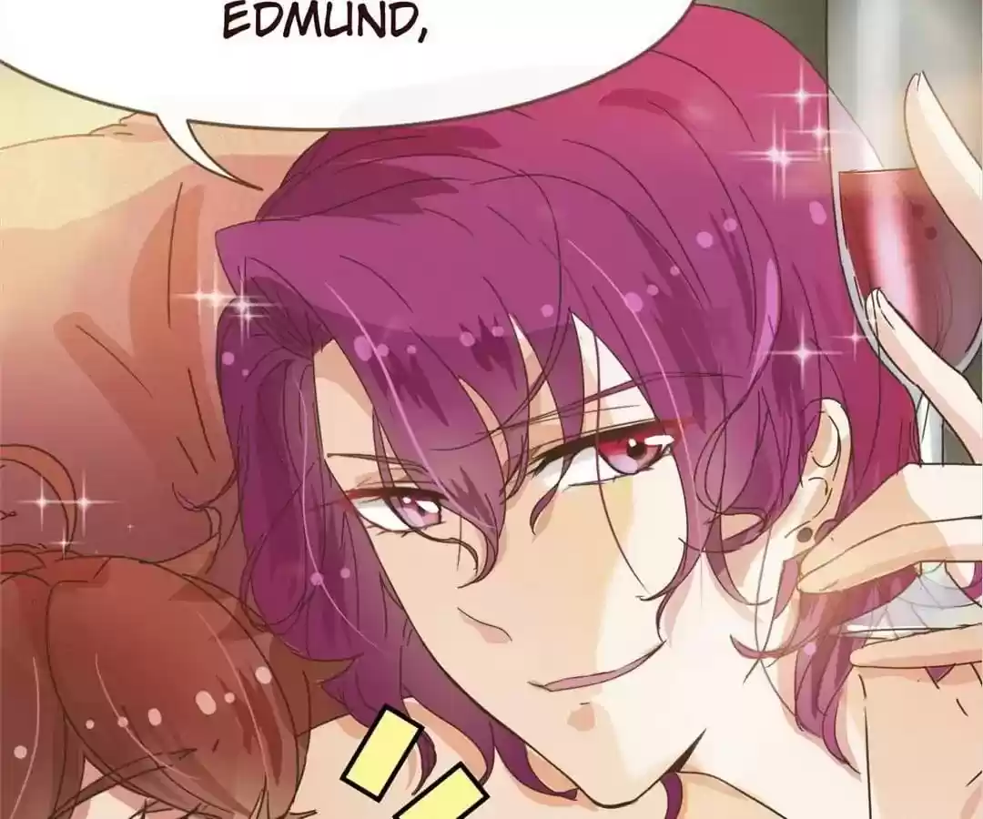 My Husband is From Comic Chapter 8