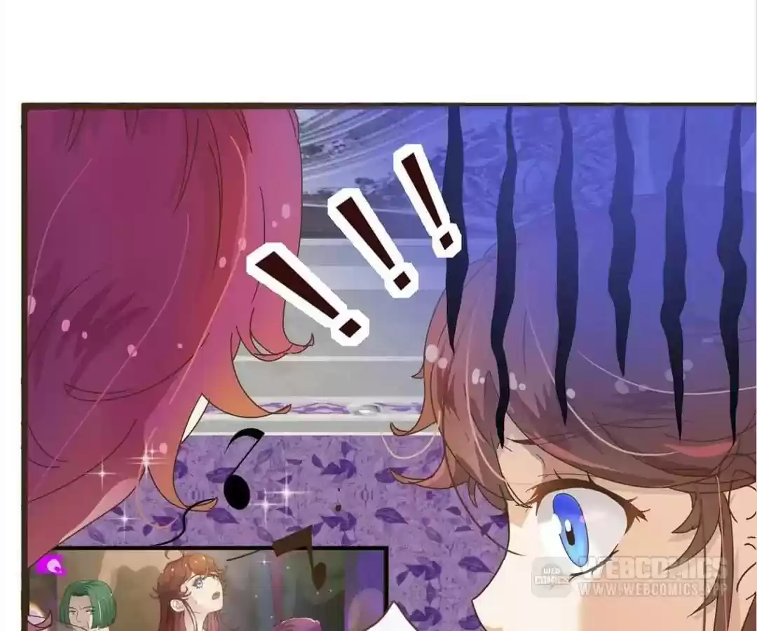 My Husband is From Comic Chapter 8