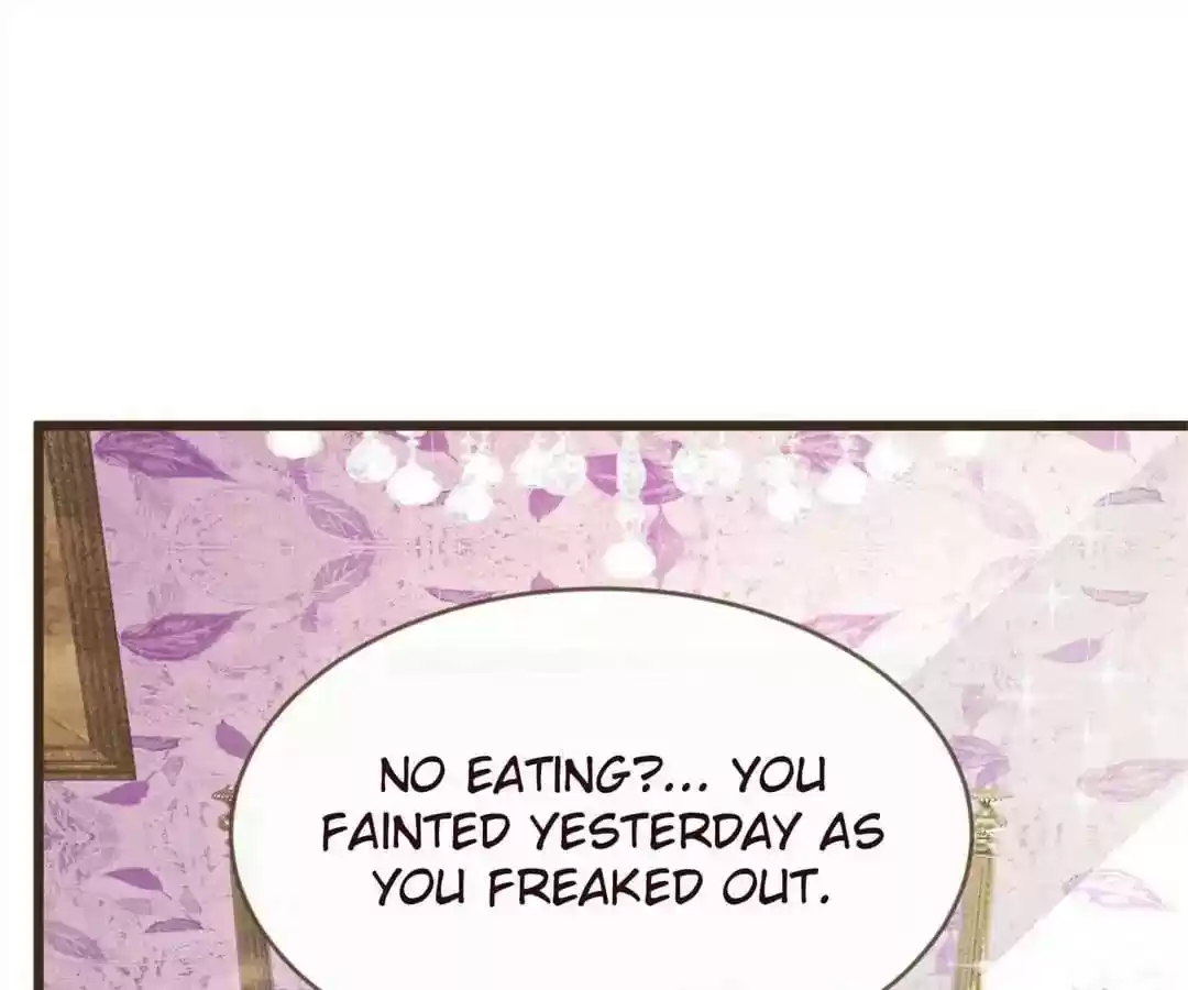 My Husband is From Comic Chapter 8