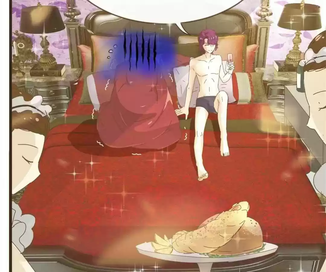 My Husband is From Comic Chapter 8