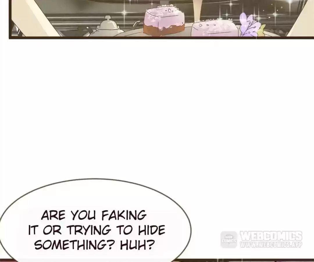 My Husband is From Comic Chapter 8