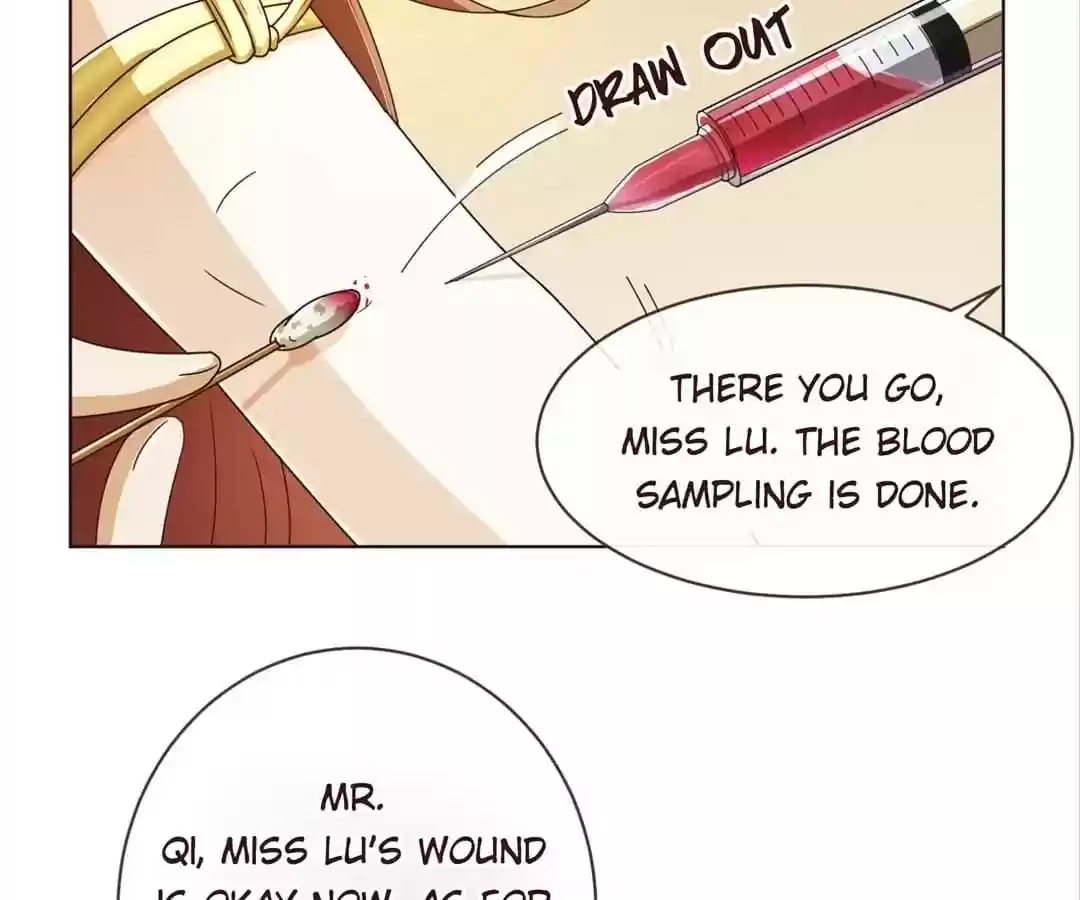 My Husband is From Comic Chapter 80