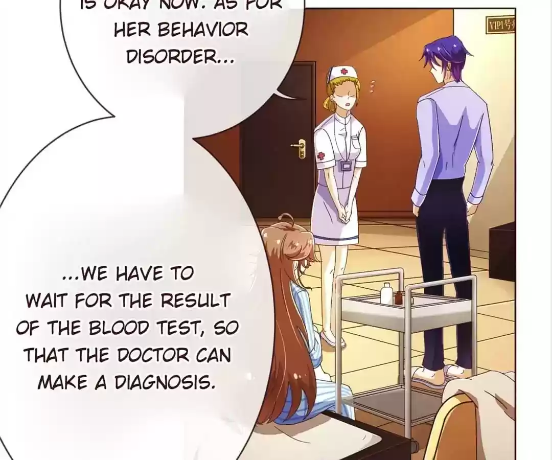 My Husband is From Comic Chapter 80