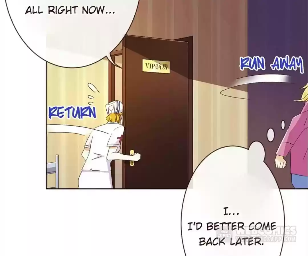 My Husband is From Comic Chapter 80